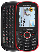 LG U450 Intensity